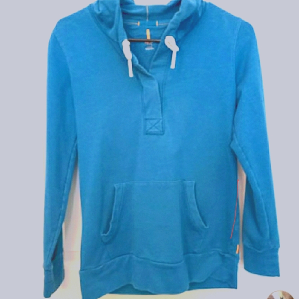 Lucy hoodie